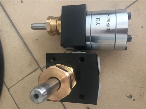 供應(yīng)6cc小型靜電噴漆泵浦與高壓設(shè)備——肇慶市盈暉機械配件經(jīng)營部專業(yè)服務(wù)