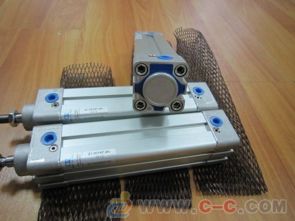 全面解析AZ 751cc等全系列氣動(dòng)元件 機(jī)械設(shè)備及配件的核心力量