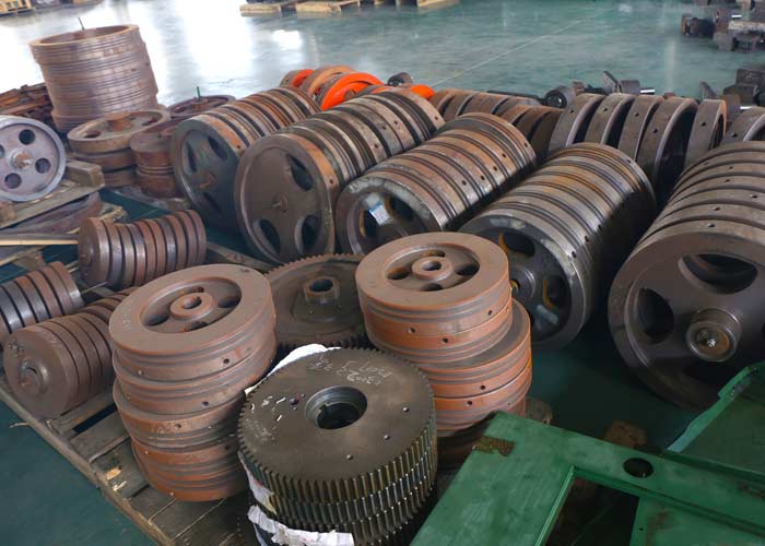 東莞泰吉興機(jī)械配件倉(cāng)庫(kù) 專業(yè)機(jī)械設(shè)備及配件的保障中心